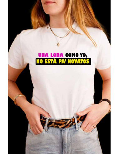 Remeras Frase Canción Shakira